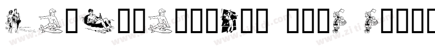 DimensionsW03 500R R字体转换